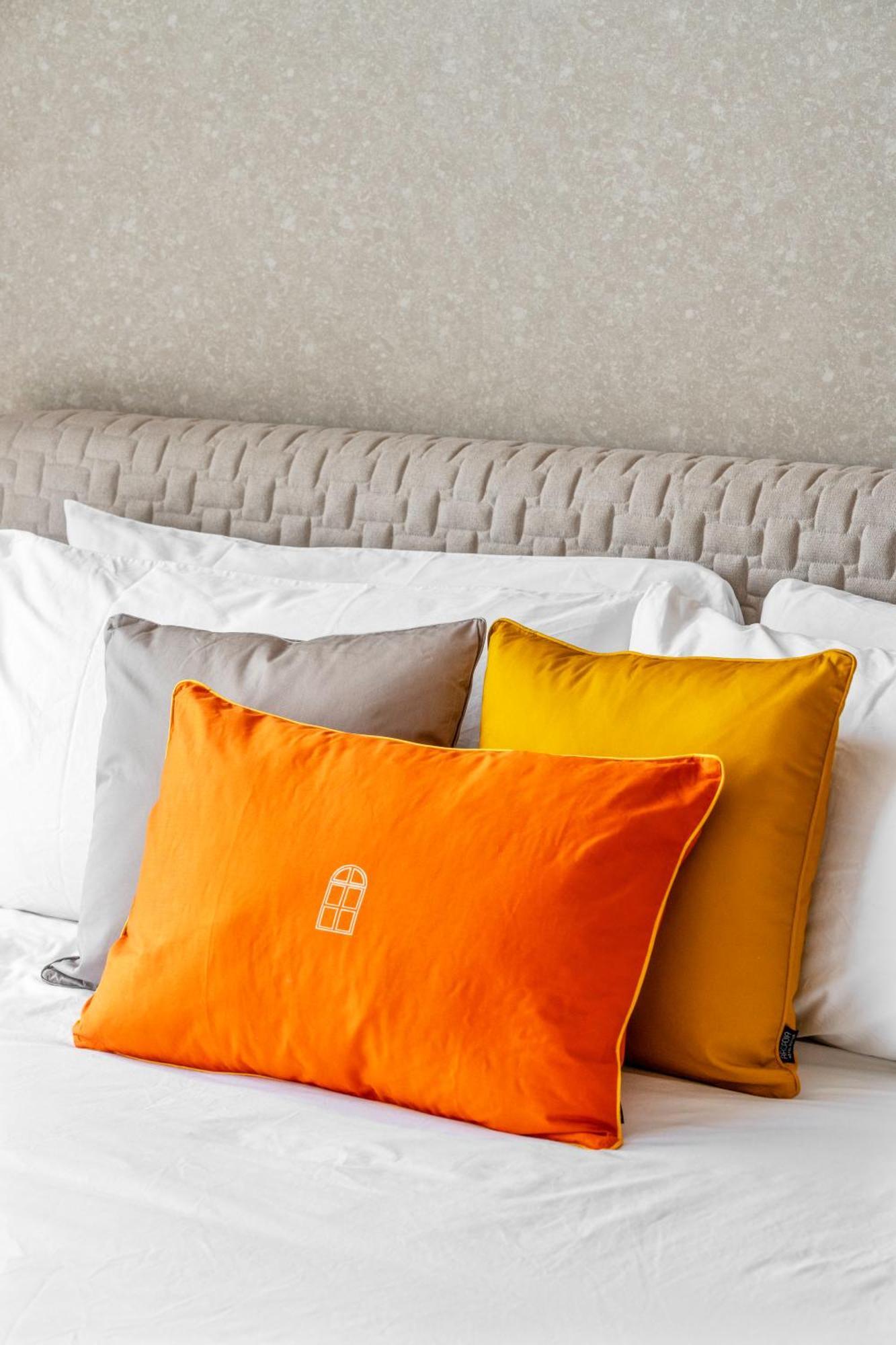 Arcadia Hotel Boutique Montréal Eksteriør bilde